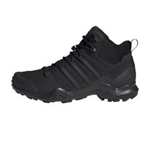 Adidas Performance Herren Wanderstiefel Stiefel Terrex Swift R2 Mid GTX IF7636 Schwarz