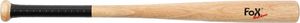MFH Baseballschläger, Holz, 26",natur, "American Baseball"