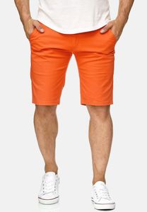 Chino Capri Freizeitshorts Kurze Bermuda Sommer Hose Fredy & Roy |