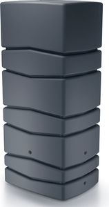 nádoba na dešťovou vodu AQUA TOWER antracit 650 L nádoba na dešťovou vodu AQUA TOWER antracit 650 L