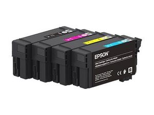 Epson surecolor sc-t2100 - kabelloser Drucker (ohne Ständer)
