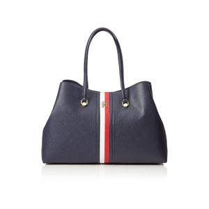 Tommy Hilfiger Fantastic Damen Handtasche Blau Farbe: Blau, Größe: UNI Tommy Hilfiger Fantastic Damen Handtasche Blau Farbe: Blau, Größe: UNI