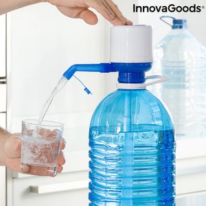 Dávkovač vody pre XL fľaše Watler InnovaGoods