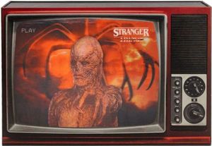 Kalendarz adwentowy Stranger Things premium 2024