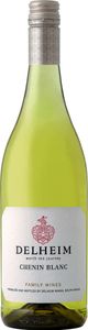 Delheim Delheim Chenin Blanc Unwooded Stellenbosch 2023 Wein ( 1 x 0.75 L )