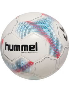 Hummel hmlPRECISION TRAINING - white/blue/red, Größe:3