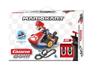 Carrera GO!!!           20062532 Nintendo Mario Kart  P-Wing