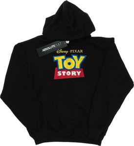 Disney - "Toy Story" Kapuzenpullover für Jungen BI47631 (128) (Schwarz)