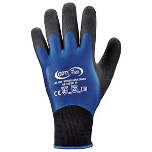 Winterhandschuhe Feldtmann OPTI FLEX 0241 blau Größe 9