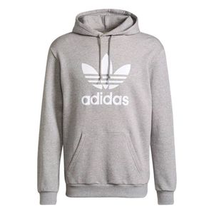 Adidas Bluzy Adicolor Classic Trefoil Hoodie, H06669, Größe: 188