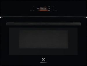 Kompaktní vestavná trouba Electrolux ?mounted compact oven? Electrolux EVL8E08Z