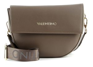 VALENTINO BAGS Bigs Satchel Taupe
