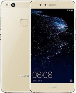 Huawei P10 Single Sim 64GB Prestige Gold