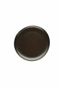 Rosenthal Teller 25 cm flach Junto Slate Grey 21540-405251-60265