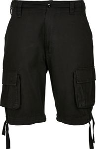 Pánské kraťasy Brandit Urban Legend Cargo Shorts black - XL