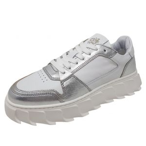 Apple of Eden Damen Sneaker in Weiß, Größe 39