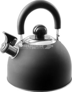 Brunner Dayo Black Wasserkessel Brunner Dayo Black Wasserkessel