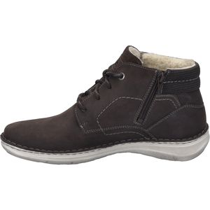 JOSEF SEIBEL New Anvers 09 | Stiefelette für Herren | Braun JOSEF SEIBEL New Anvers 09 | Stiefelette für Herren | Braun