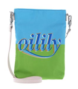 Oilily Shoulder Bag XS Aquarius