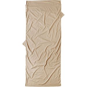 Cocoon Insect Shield Line Travel Sheet Reiseschlafsack