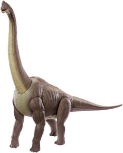 Jurský svet Brachiosaurus