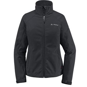 Kurtka damska Vaude Hurricane III trekkingowa softshell M