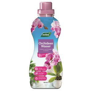Orchideenwasser 720  ml | 733759