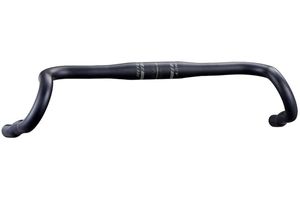 Ritchey Comp Venture Max V2 Drop Lenker, 31.8Mm, 46/58.5Cmx102X76Mm, 4.6°/24°, Bb Black