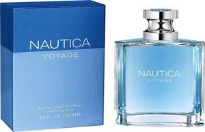 Nautica Voyage eau de Toilette für Herren 100 ml Nautica Voyage eau de Toilette für Herren 100 ml