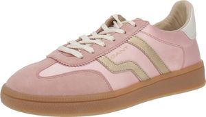 Gant Damen Sneaker Cuzima rosa