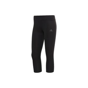 Adidas Rs 3/4 Tight W Black/Black Xs