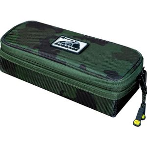 RidgeMonkey Ruggage Compact Accessory Case 80 20x8x5cm - Angeltasche