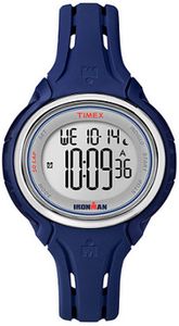 Timex Ironman Sleek 50 TW5K90500 Damenuhr Chronograph