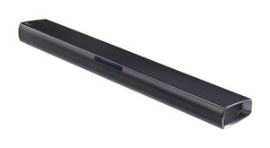 LG 2.1 Soundbar SJ2 160 Watt kabelloser Subwoofer, Bluetooth-Funktion