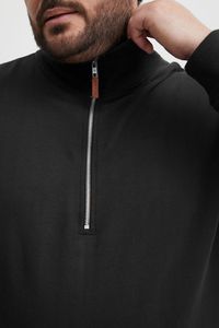 BLEND BHAliere BT - 20715382ME Herren Sweatshirt Sweatshirtpullover Sweater