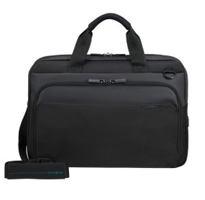 Samsonite MySight Brašna na notebook 15,6 palce 12,5 litru 1041 Black