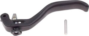 Magura 2 Finger Aluminium Hc Blade Brake Hebel Für Mt6/mt7/mt8/mt Trail Sl Schwarz  Schwarz One Size