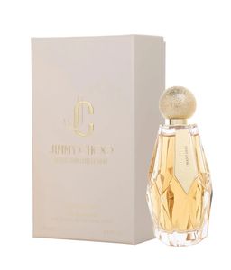 Jimmy Choo Seduction Collection I Want Oud woda perfumowana dla kobiet 125 ml