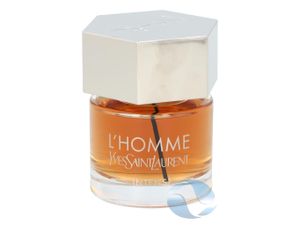 Yves Saint Laurent L'Homme Intense parfémový sprej 60 ml