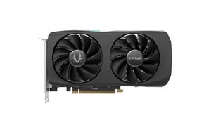 Zotac ZT-D40720E-10M Grafikkarte NVIDIA GeForce RTX 4070 SUPER 12 GB GDDR6X