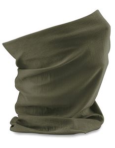 Beechfield Unisex ručník na hadici Morf® Original B900 Green Olive Green One Size