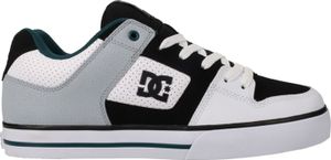 DC Shoes Pure New Teal/White Größe EU 46,5