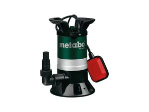 Metabo Schmutzwasser Tauchpumpe PS 7500 S 450Watt