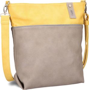 zwei Beuteltasche Jana J12 32 x 13 x 33