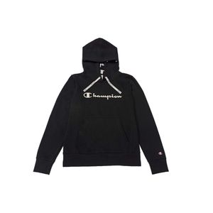 CHAMPION Hooded Sweatshirt KK001 NBK S