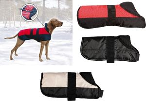 Karlie Hundemantel Eisbär, Farbe:schwarz, Größe:60 cm Karlie Hundemantel Eisbär, Farbe:schwarz, Größe:60 cm