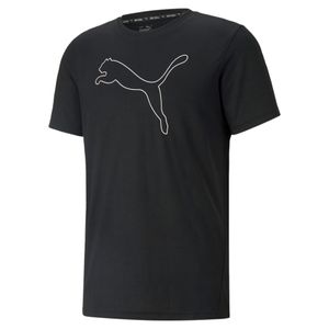 Puma Performance T-Shirt, schwarz, XXL, Herren