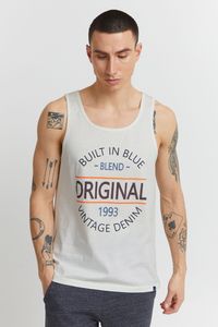 BLEND BHAlvarez - 20714729ME Herren Tank Top