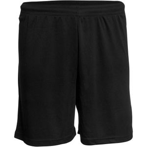 DERBYSTAR Basic Shorts schwarz 3XL