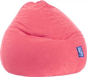Sitzsack BeanBag Easy XXL 130 x 80 cm,  Pink Bbxxl